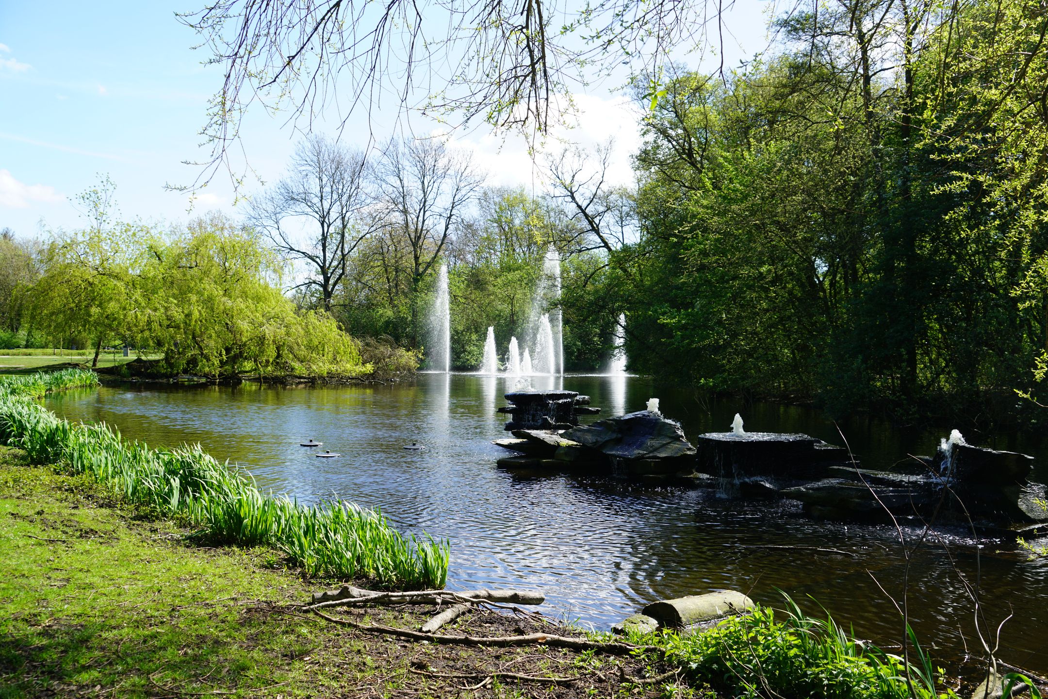 Photo 30 of Zocherstraat 33-1