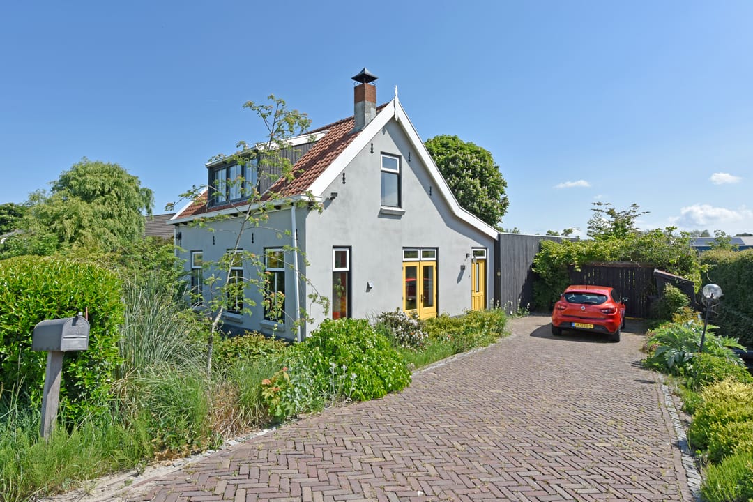 Foto 1 van Nieuwveens Jaagpad 120