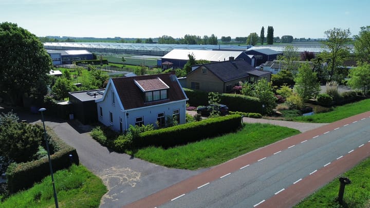 Foto 2 van Nieuwveens Jaagpad 120