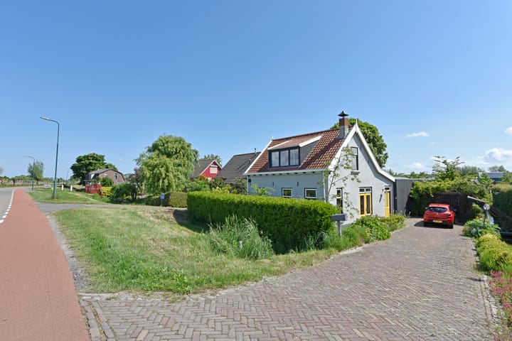 Foto 3 van Nieuwveens Jaagpad 120