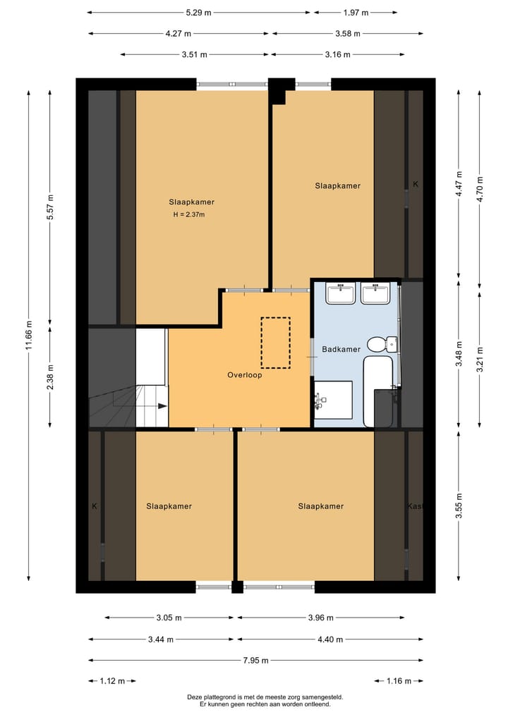 Foto 57 van Tarweland 76