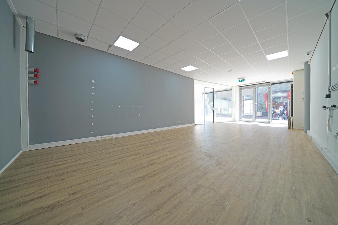 View photo 5 of Philadelphiapad 34