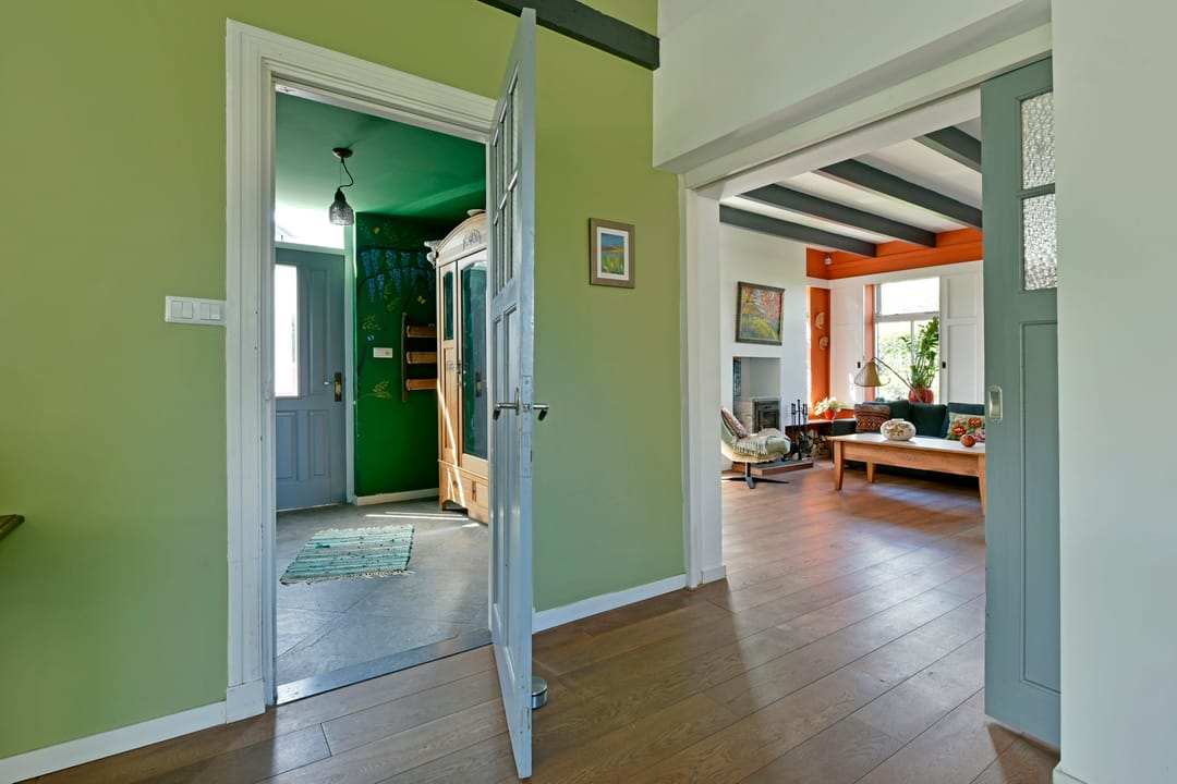 Foto 7 van Nieuwveens Jaagpad 120