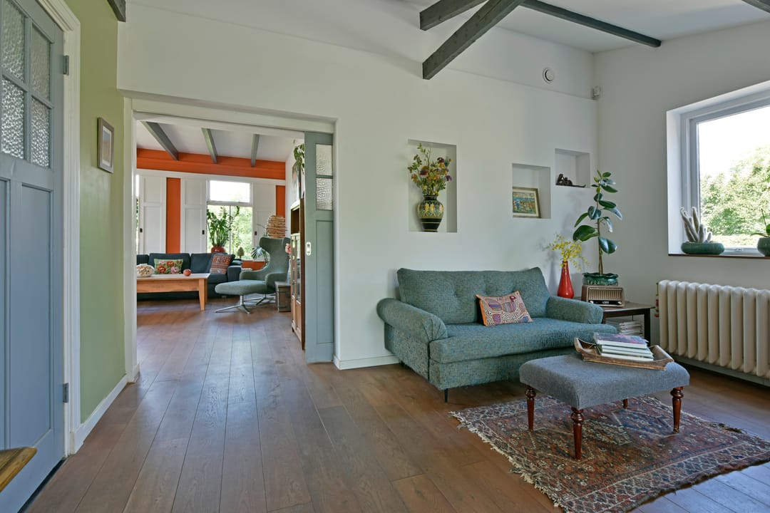 Foto 8 van Nieuwveens Jaagpad 120