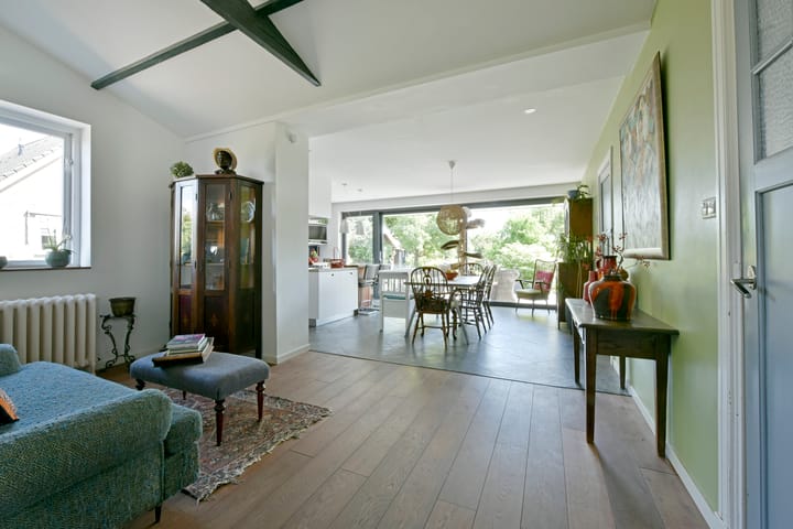 Foto 9 van Nieuwveens Jaagpad 120