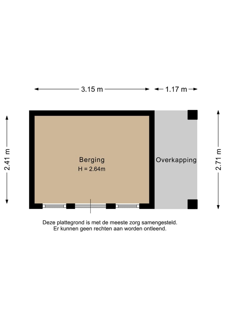 Foto 64 van Tarweland 76
