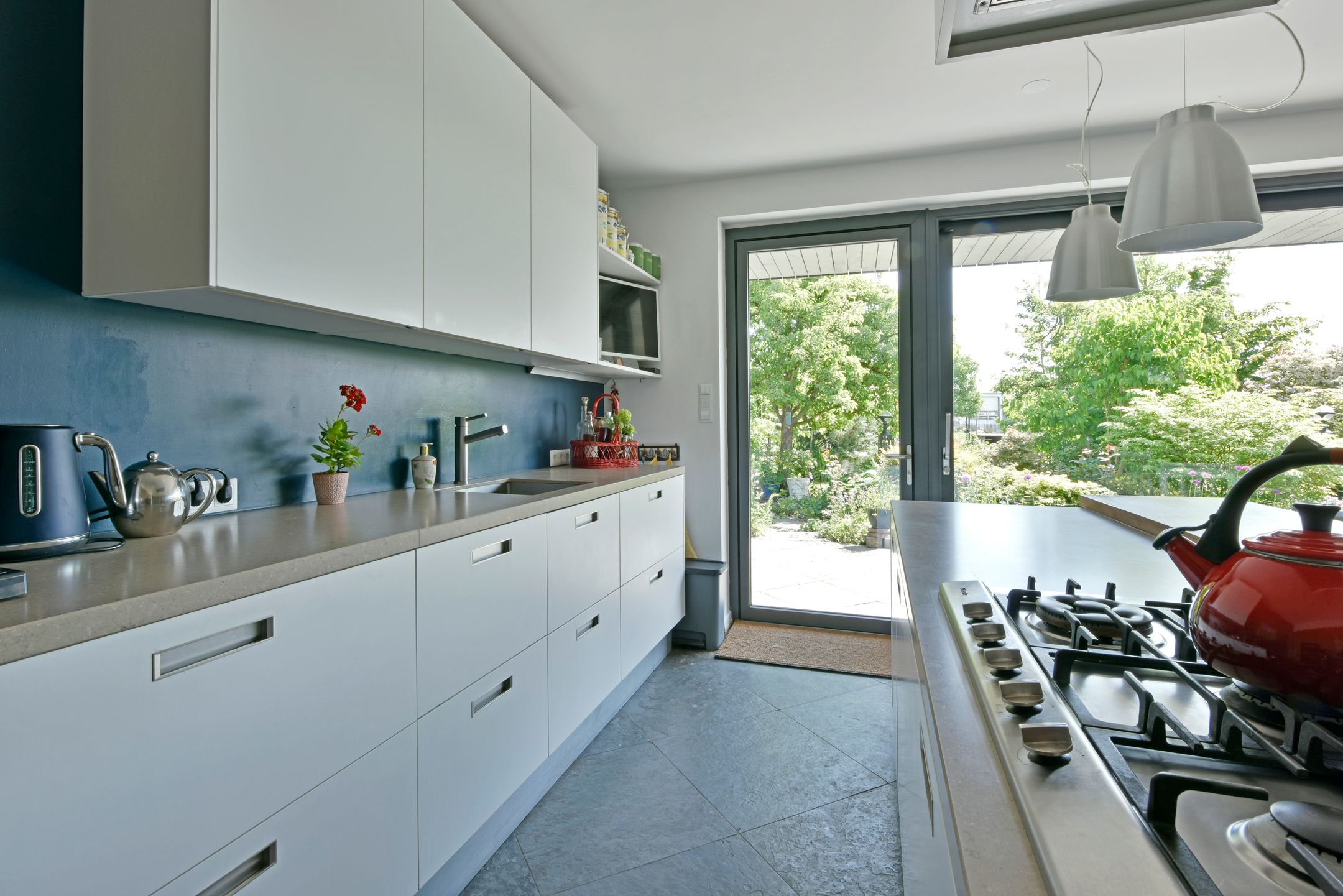 Foto 12 van Nieuwveens Jaagpad 120