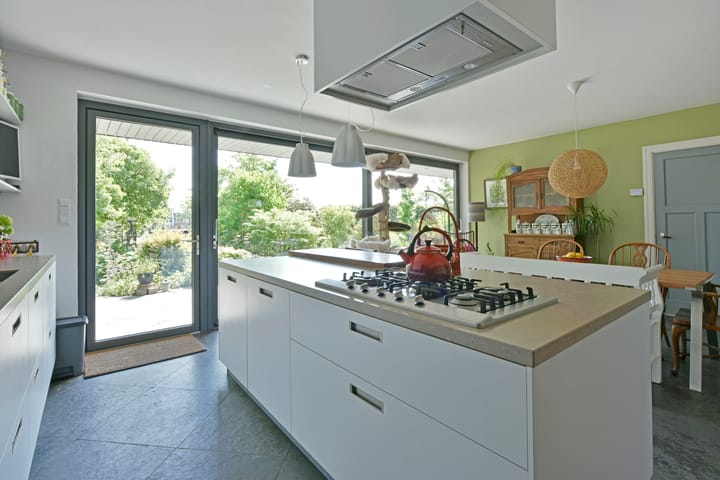 Foto 13 van Nieuwveens Jaagpad 120