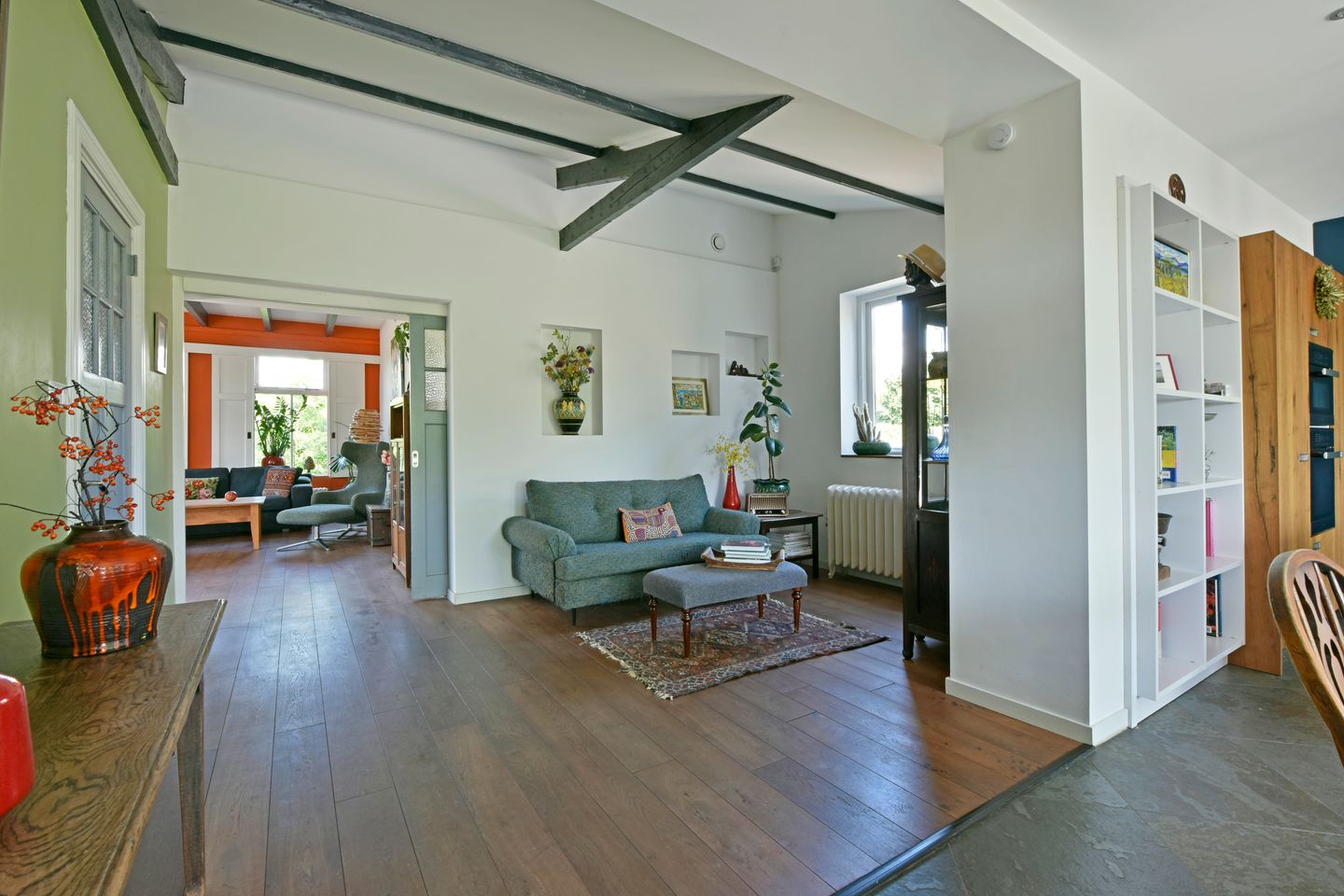 Foto 20 van Nieuwveens Jaagpad 120