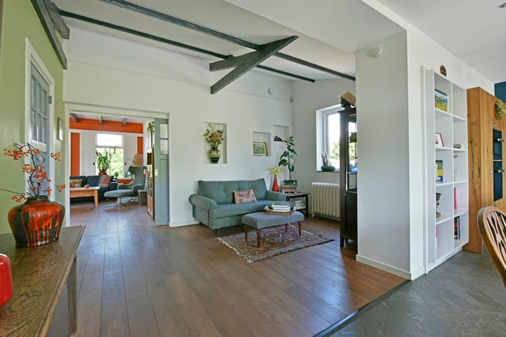 Foto 20 van Nieuwveens Jaagpad 120