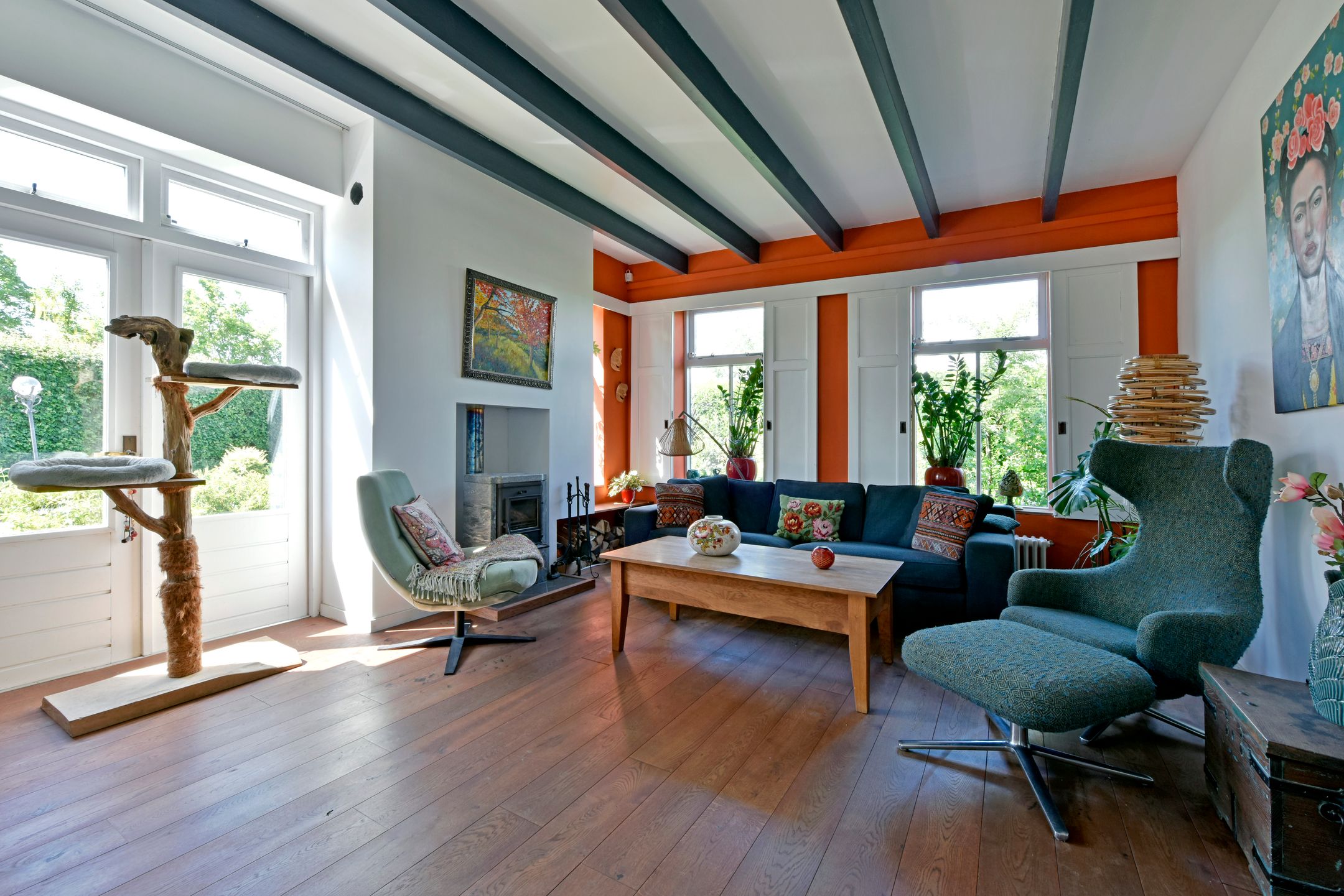 Foto 21 van Nieuwveens Jaagpad 120