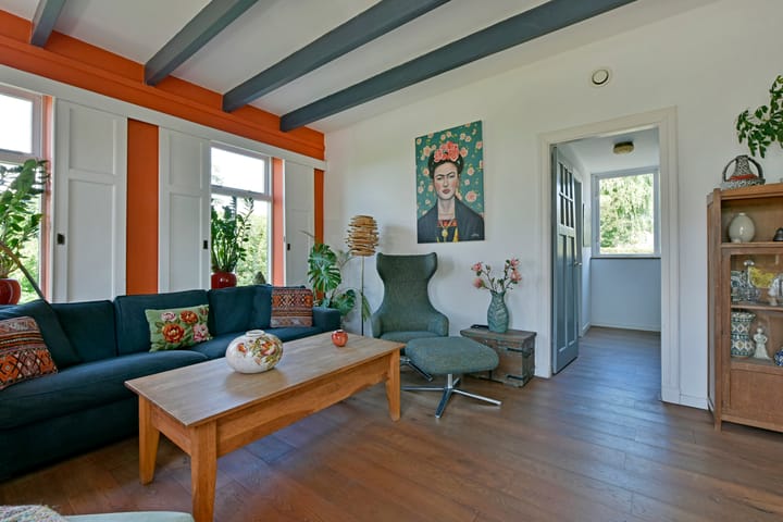 Foto 23 van Nieuwveens Jaagpad 120