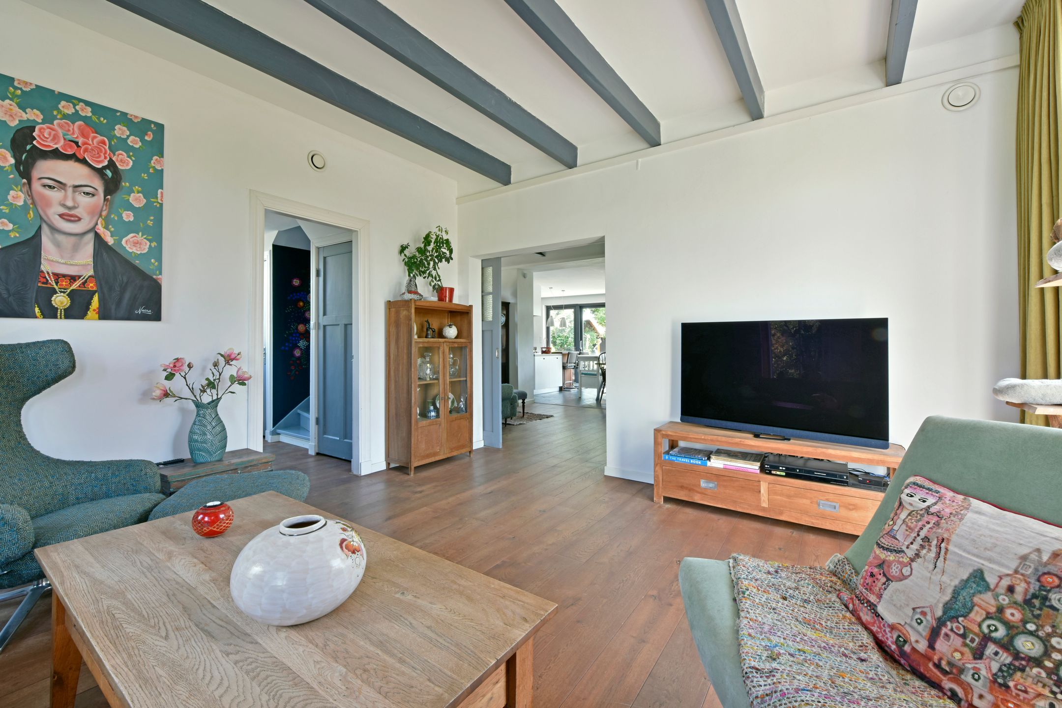 Foto 24 van Nieuwveens Jaagpad 120