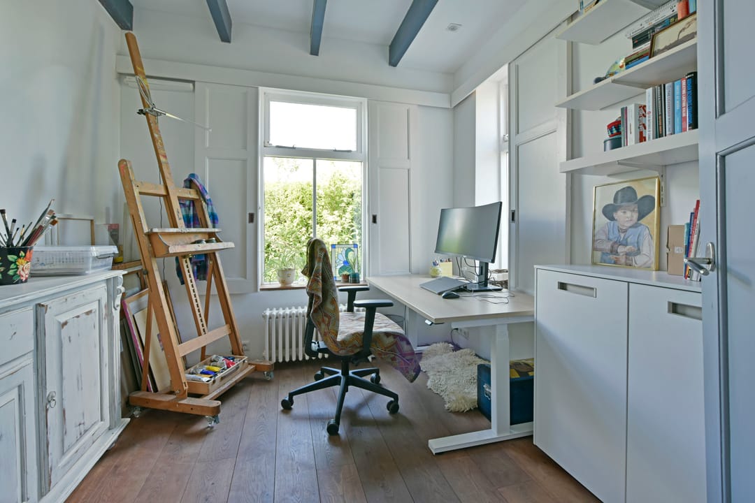 Foto 26 van Nieuwveens Jaagpad 120