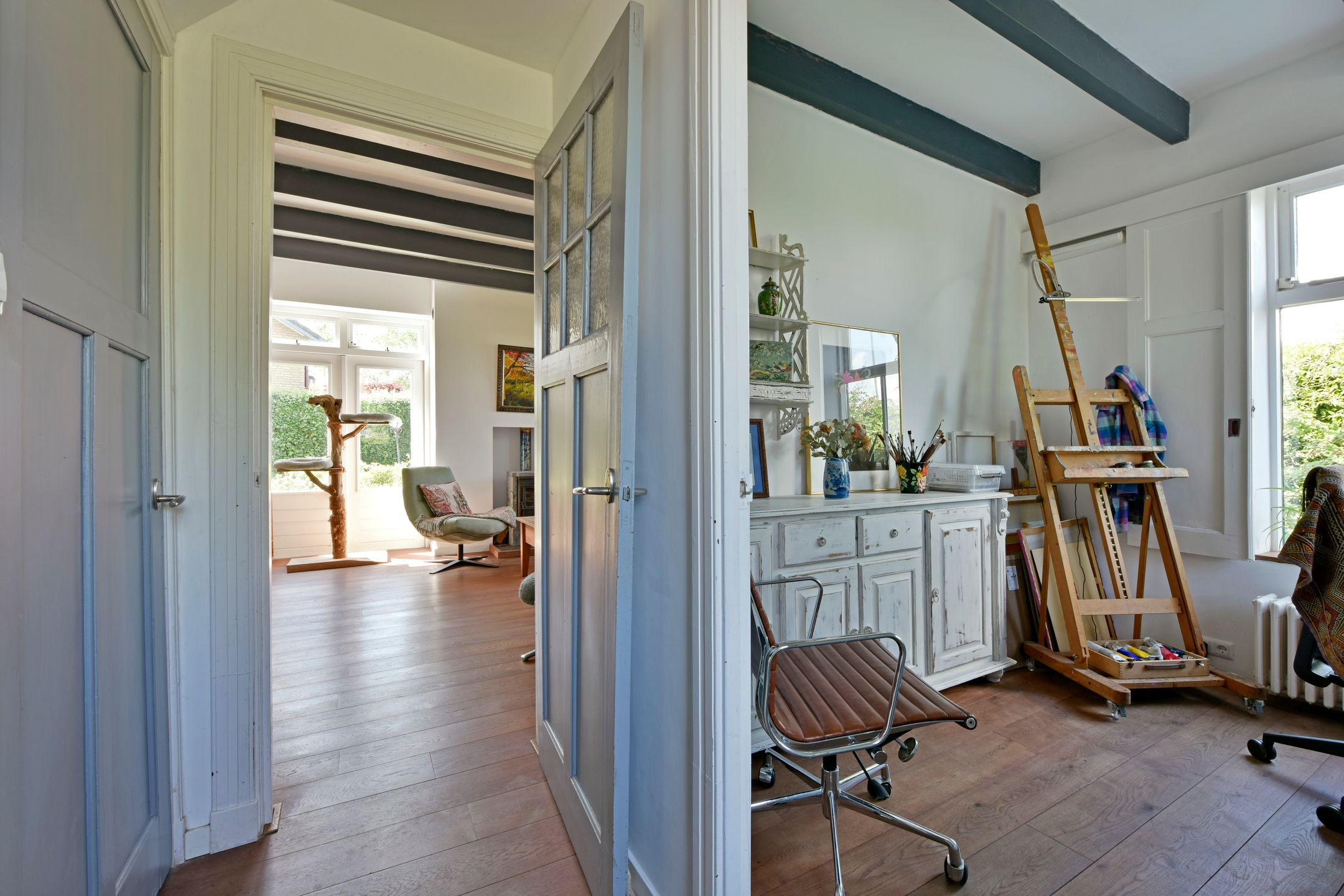 Foto 27 van Nieuwveens Jaagpad 120