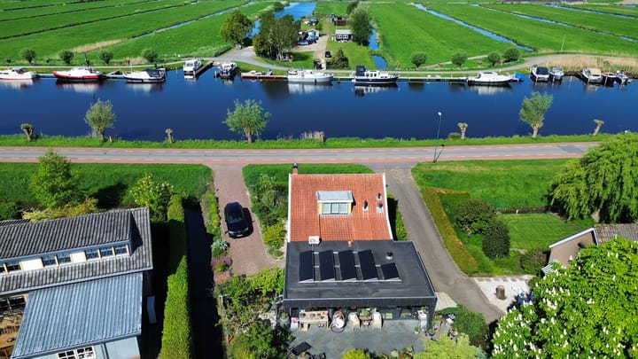 Foto 34 van Nieuwveens Jaagpad 120