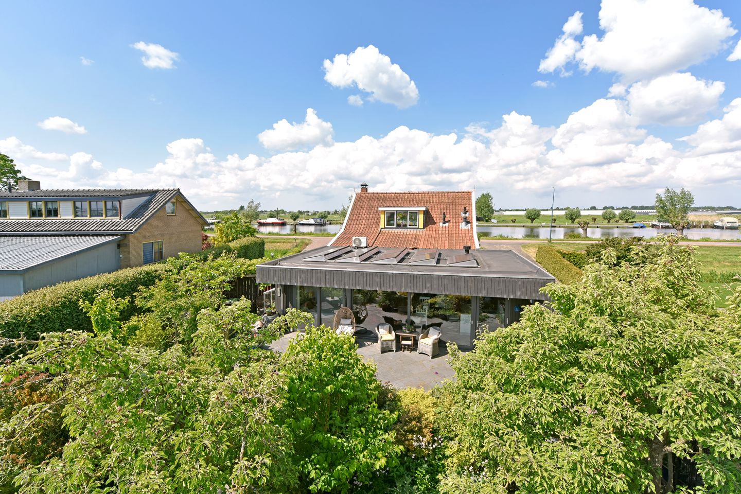 Foto 35 van Nieuwveens Jaagpad 120