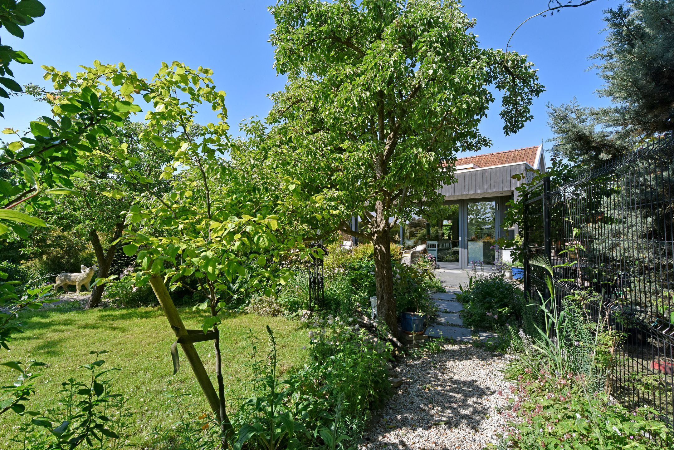 Foto 45 van Nieuwveens Jaagpad 120