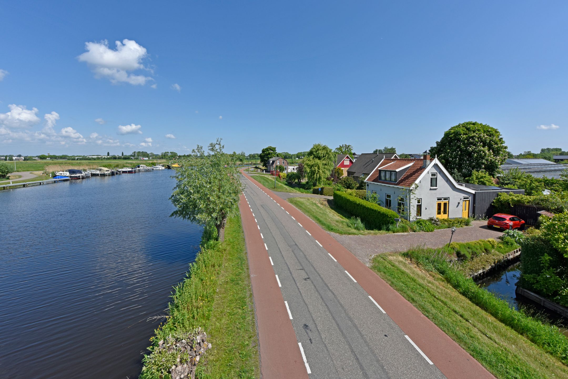 Foto 48 van Nieuwveens Jaagpad 120