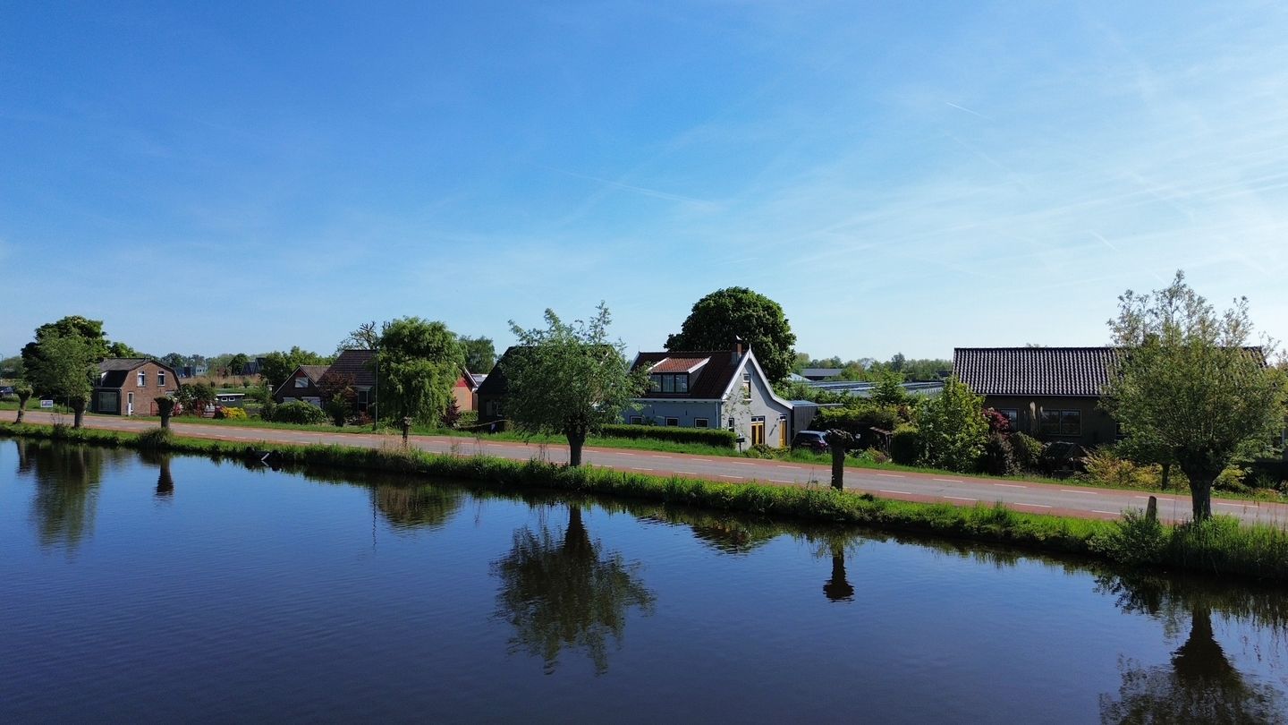 Foto 50 van Nieuwveens Jaagpad 120