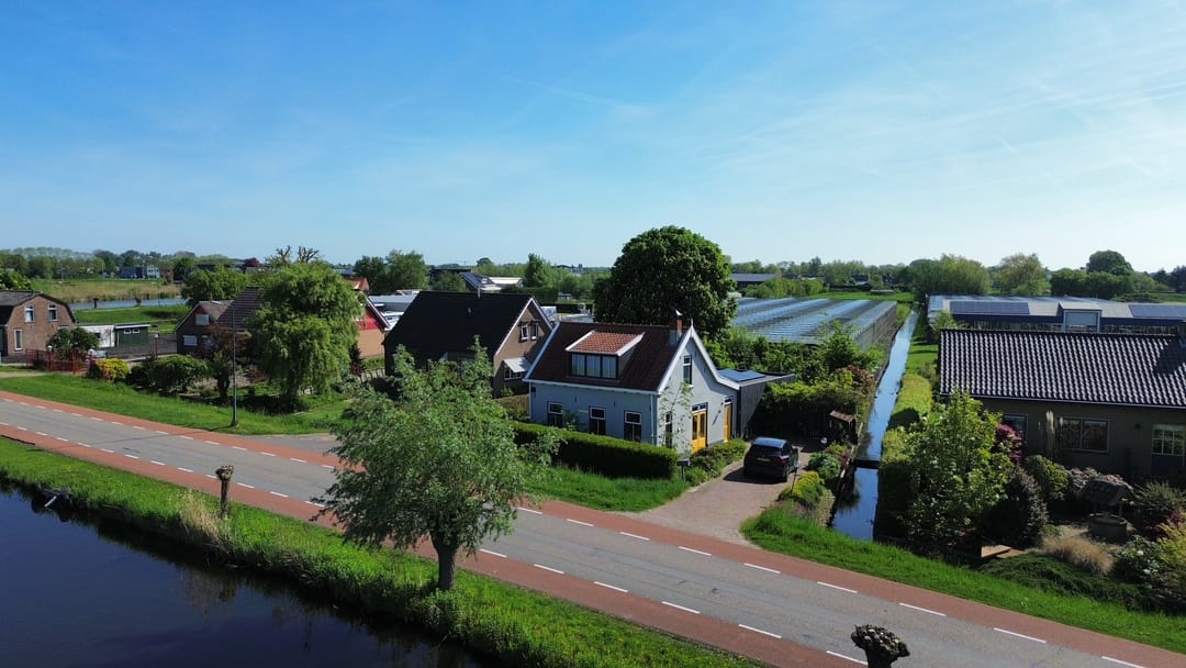 Foto 52 van Nieuwveens Jaagpad 120