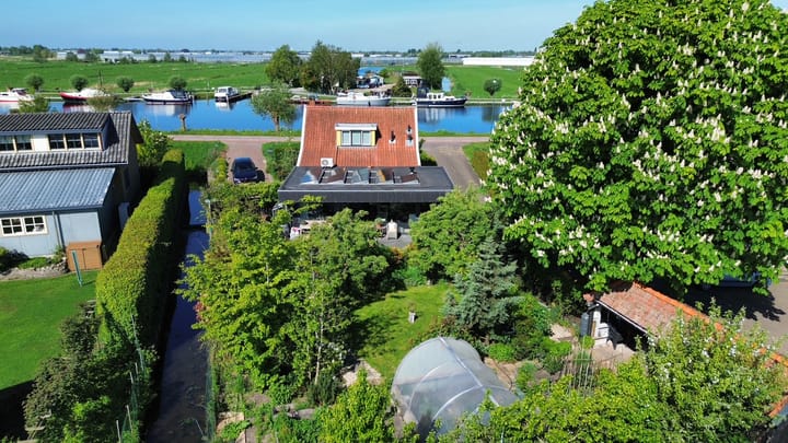 Foto 53 van Nieuwveens Jaagpad 120