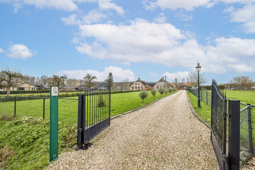 Foto 2 van Biezenweg 18