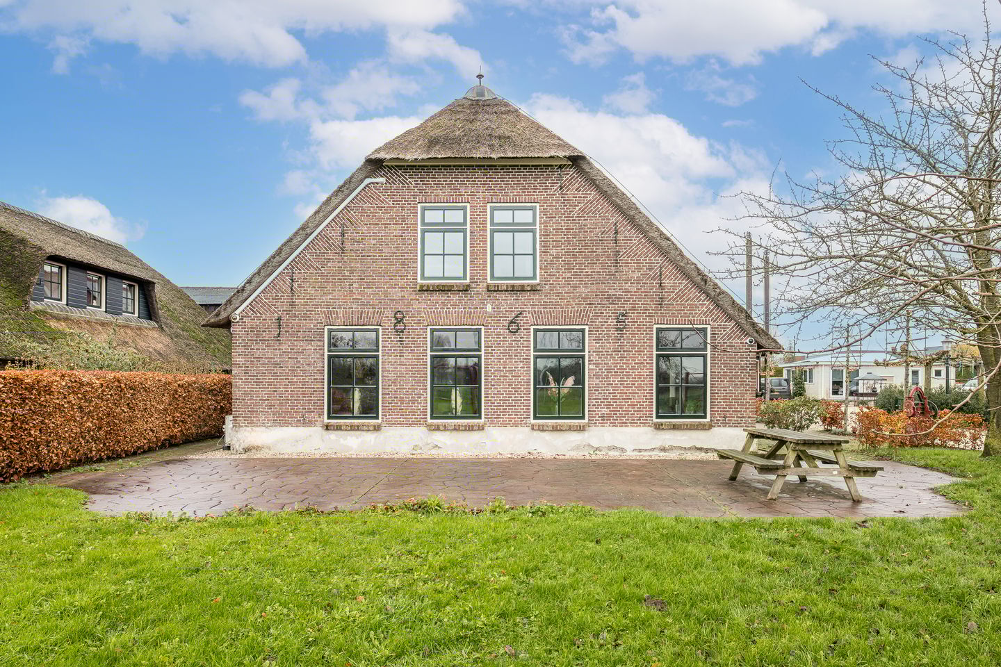 Photo 4 of Biezenweg 18