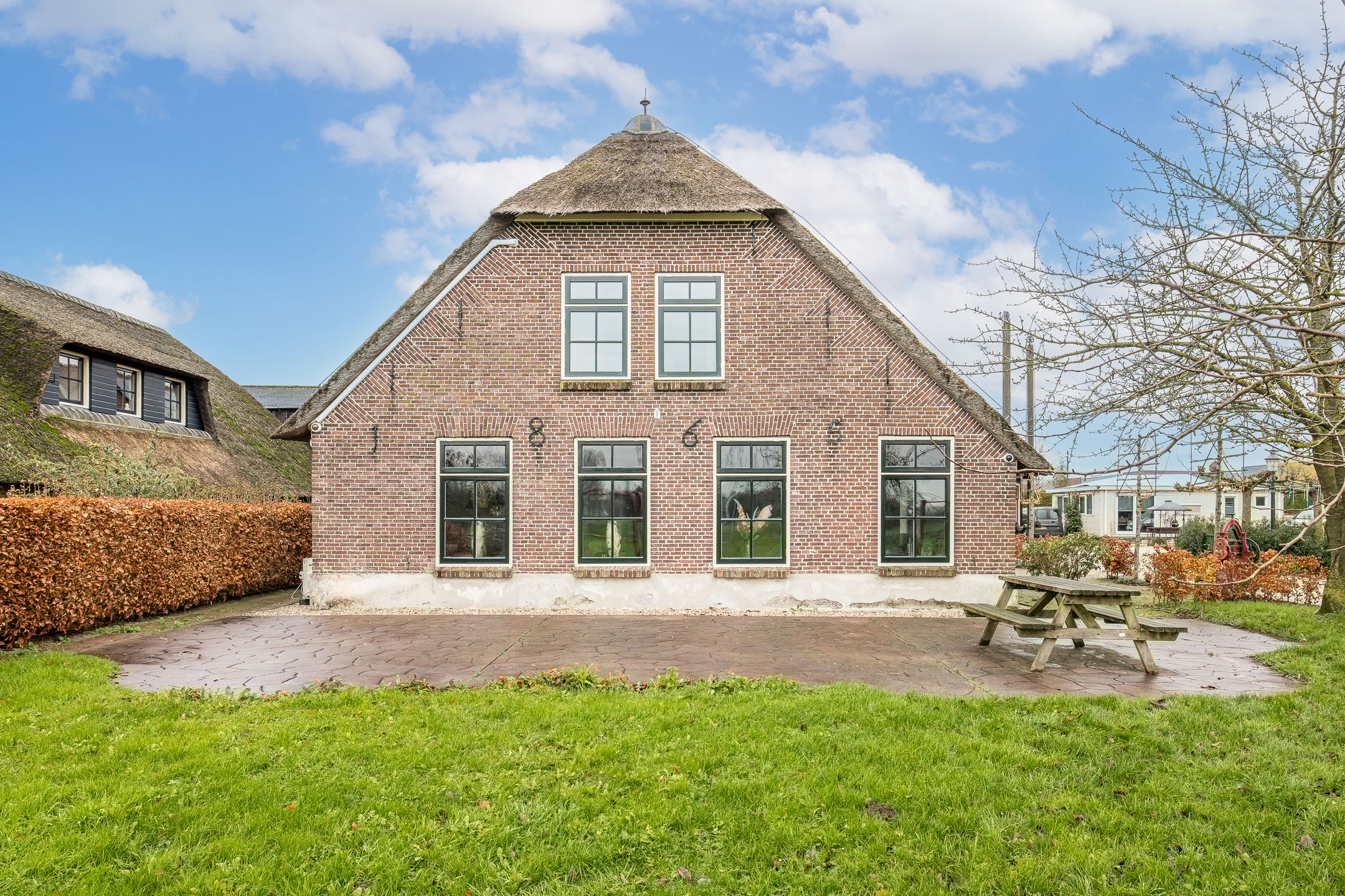 Foto 3 van Biezenweg 18