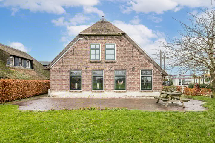 Foto 3 van Biezenweg 18