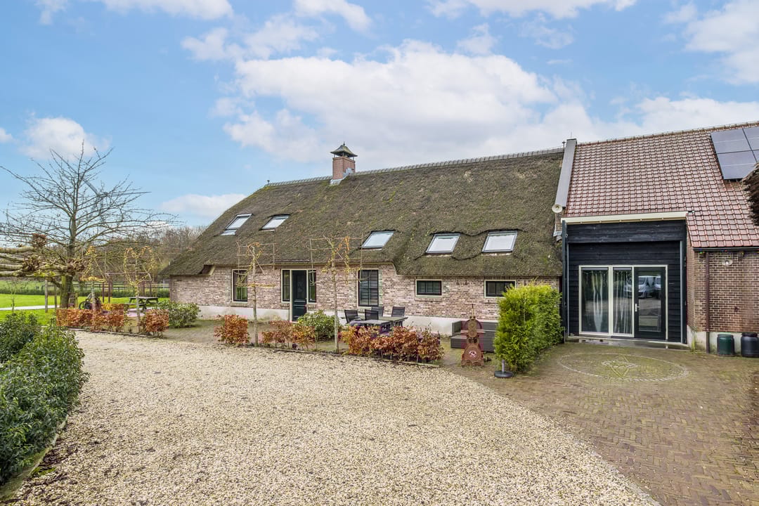 Photo 1 of Biezenweg 18