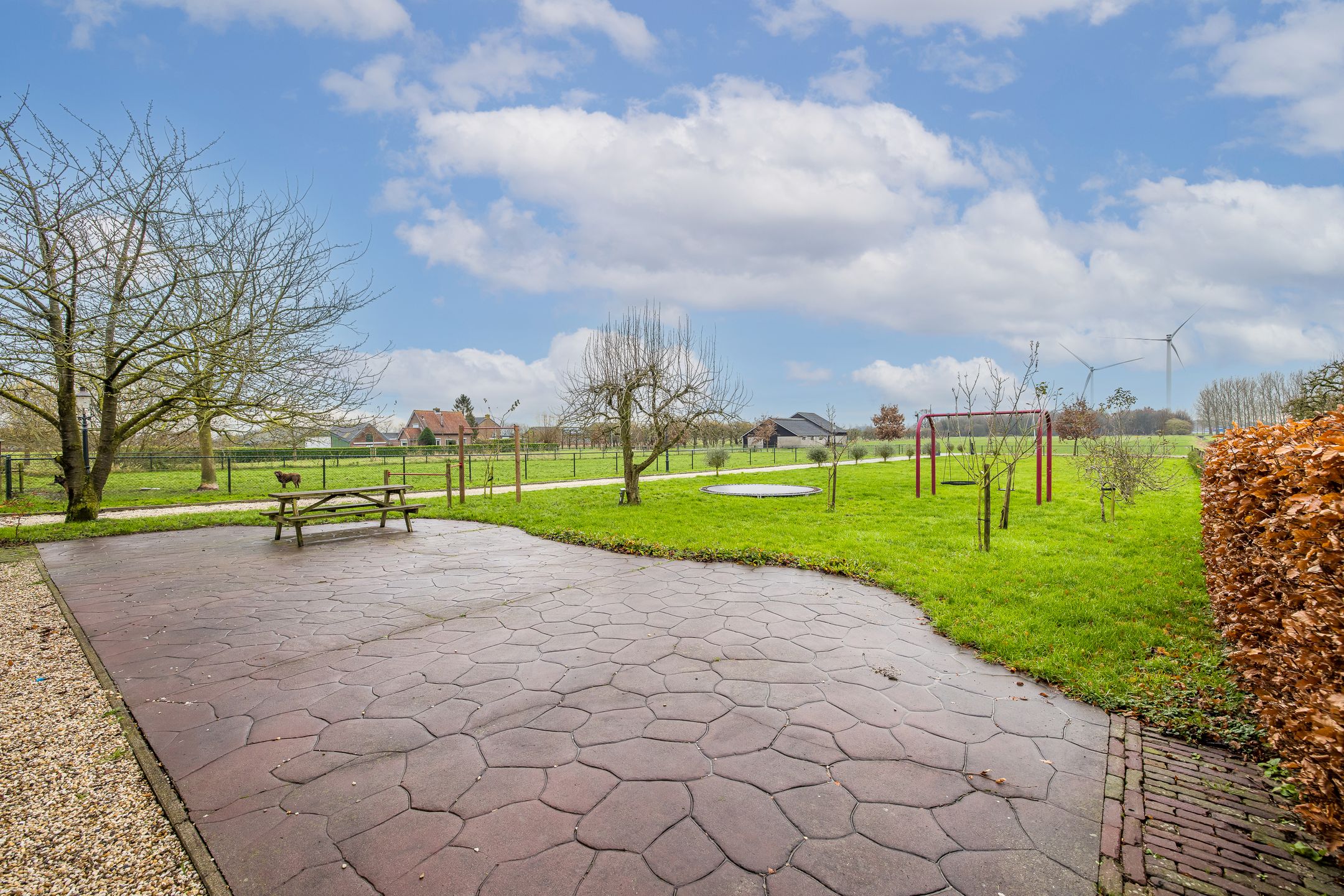 Foto 6 van Biezenweg 18