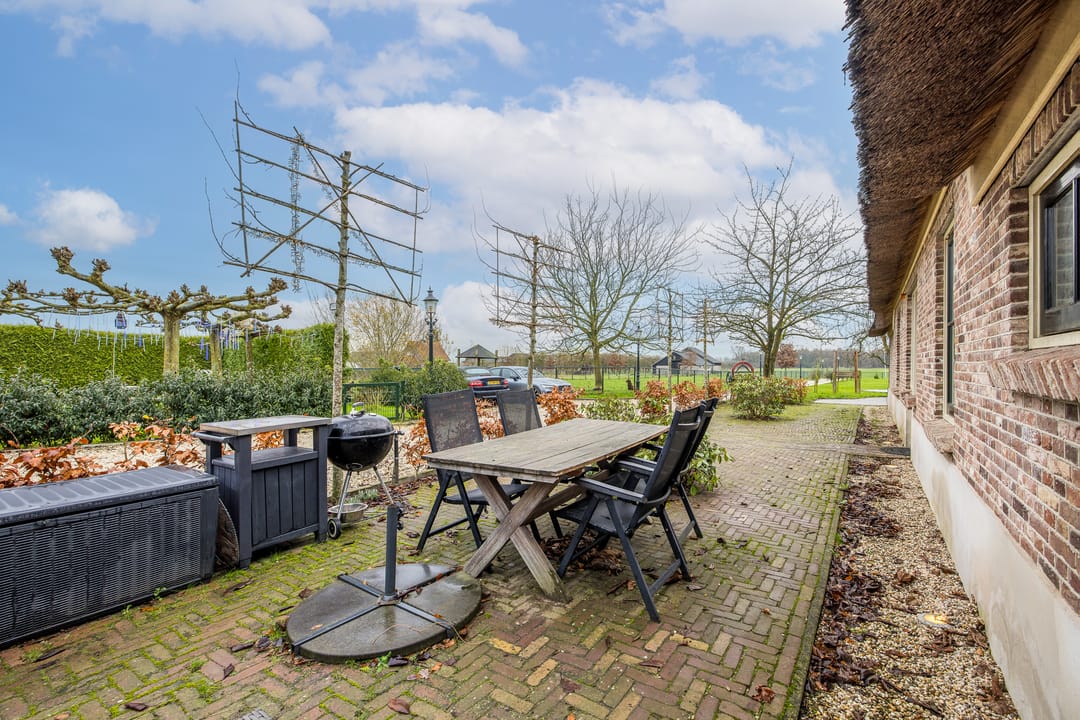 Foto 8 van Biezenweg 18