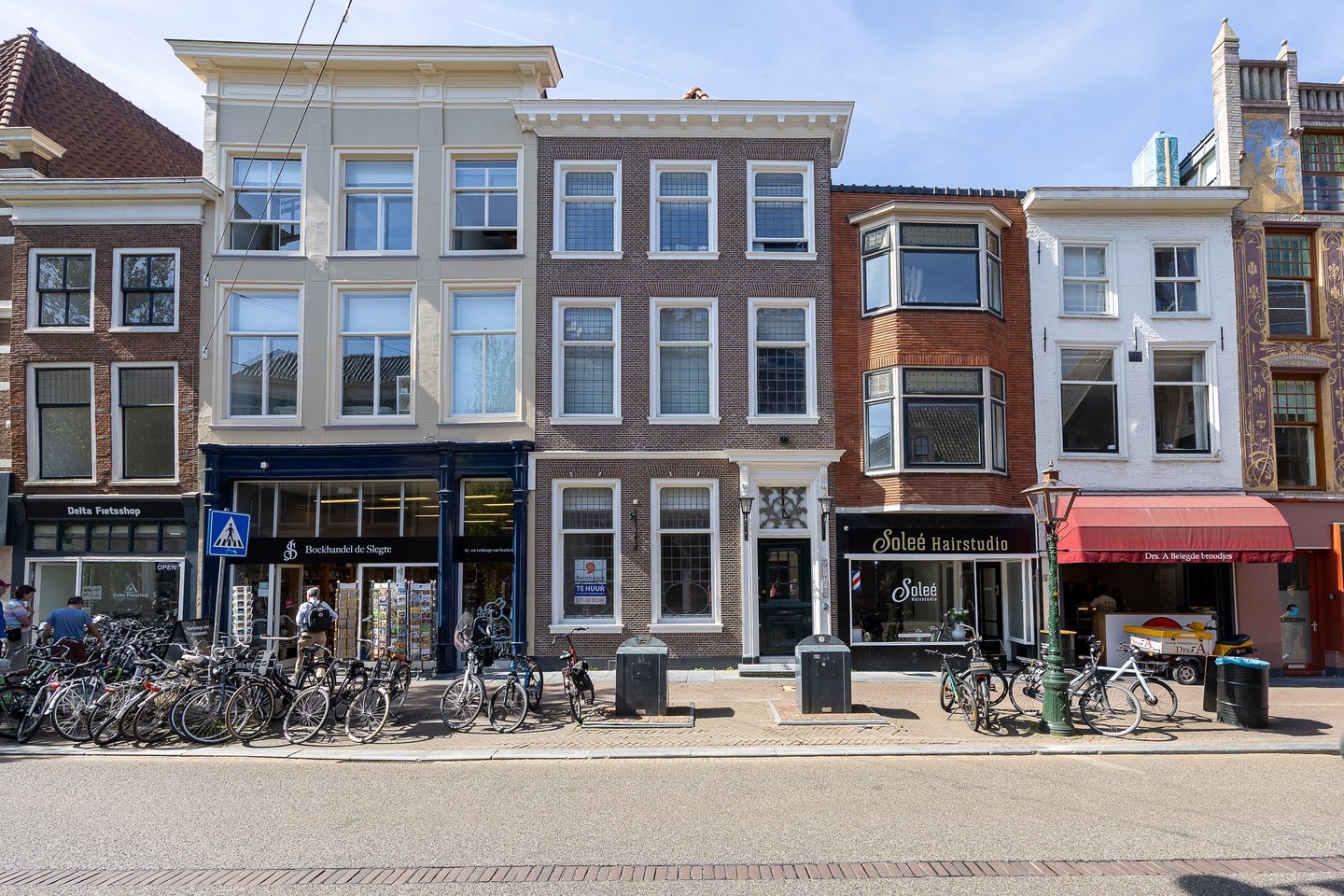 View photo 1 of Breestraat 71