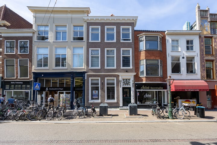 Breestraat 71, Leiden