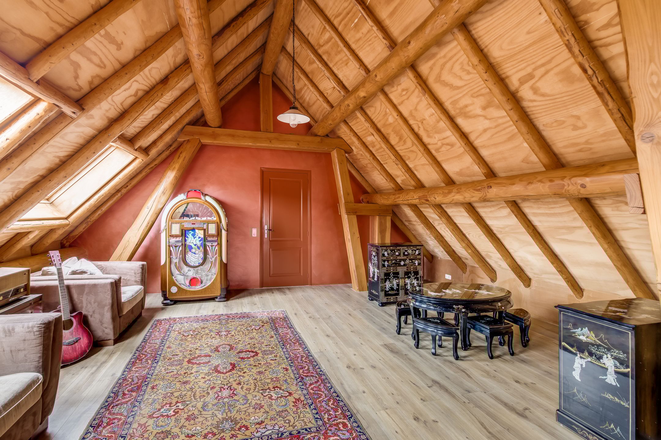 Foto 33 van Biezenweg 18