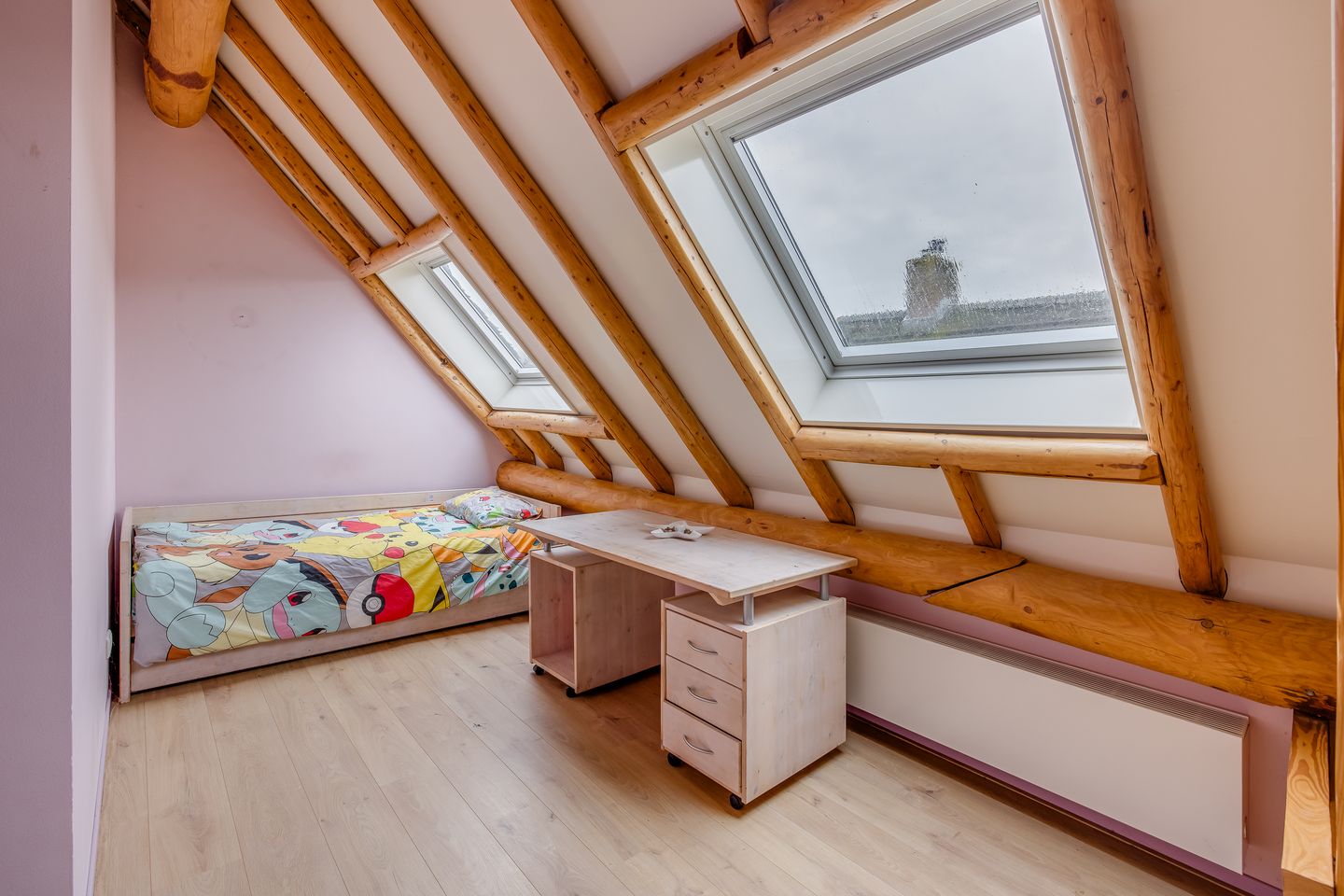 Foto 35 van Biezenweg 18