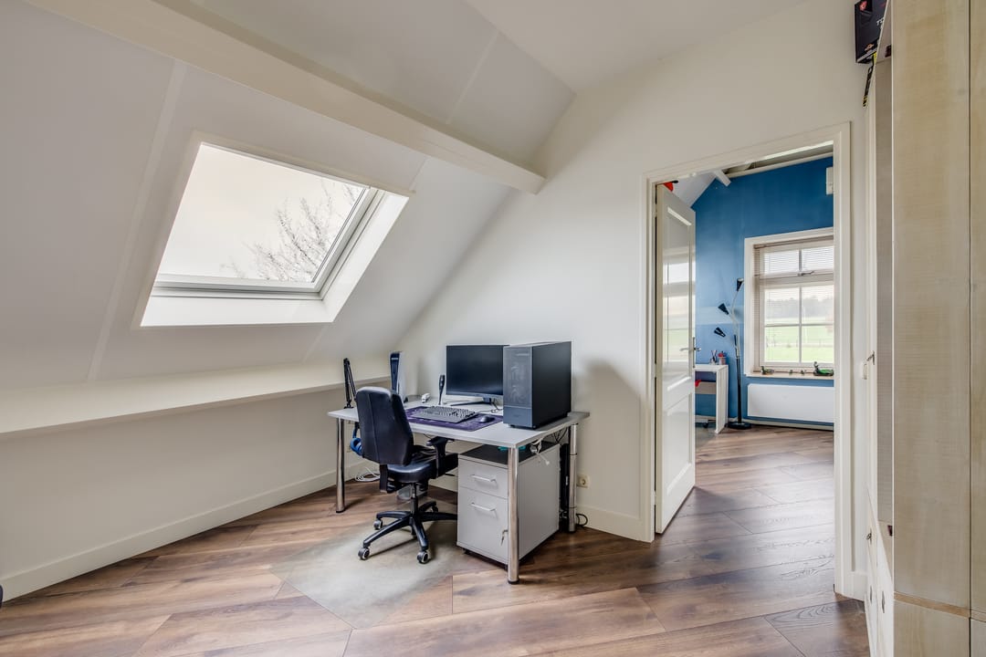 Foto 37 van Biezenweg 18