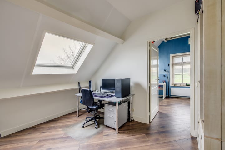 Foto 37 van Biezenweg 18