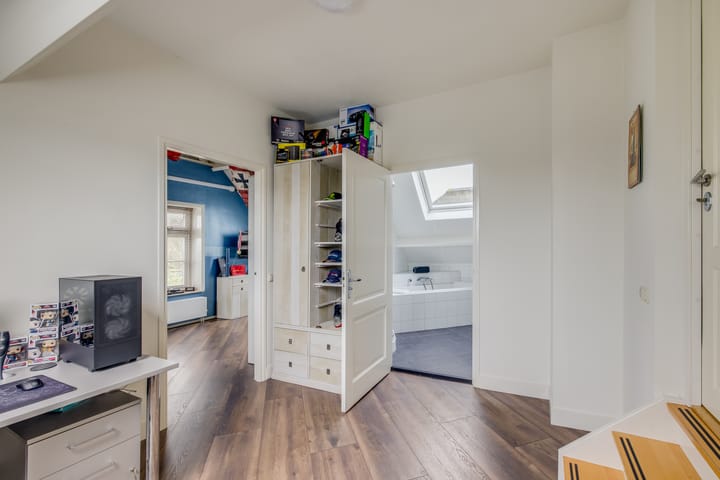 Foto 38 van Biezenweg 18