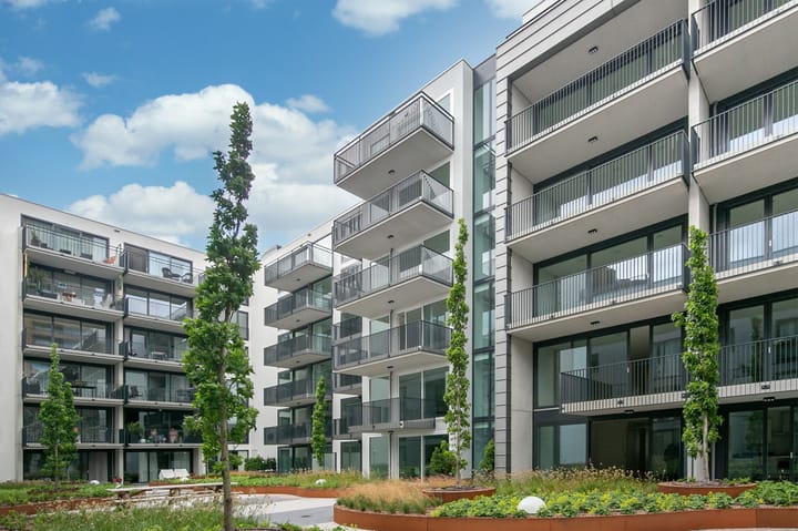 Photo 4 of Leemhorststraat 126