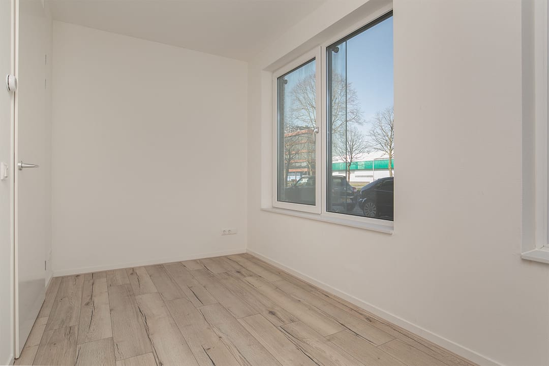 Foto 8 van Leemhorststraat 126