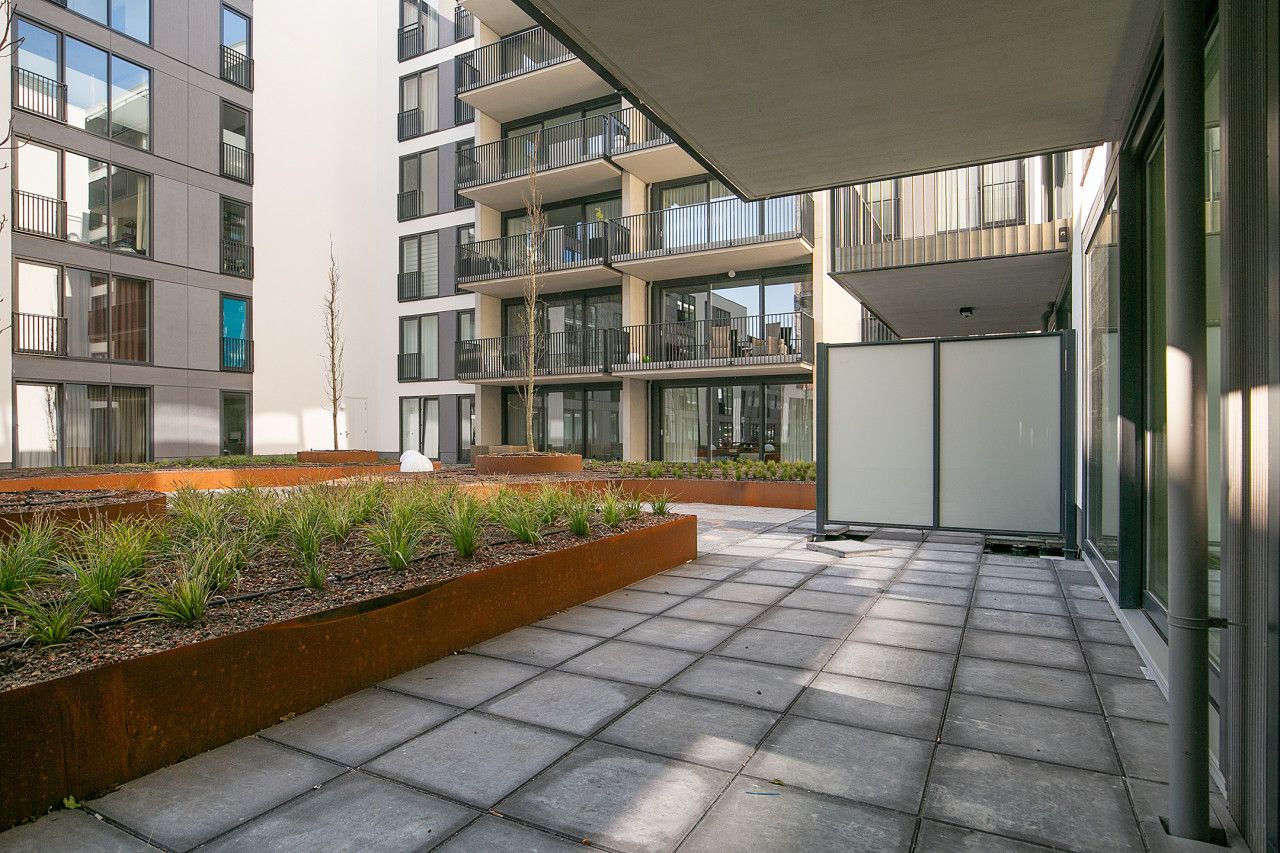 Foto 15 van Leemhorststraat 126