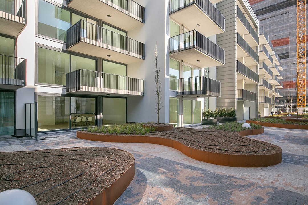 Foto 16 van Leemhorststraat 126