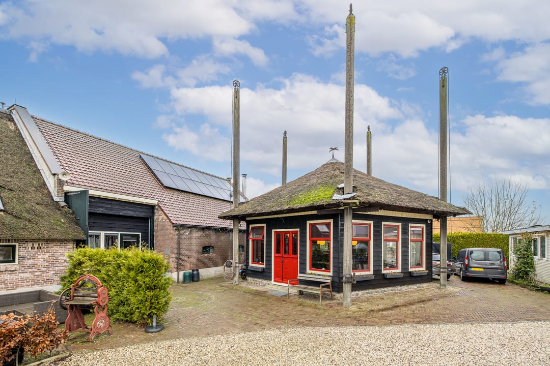 Foto 58 van Biezenweg 18