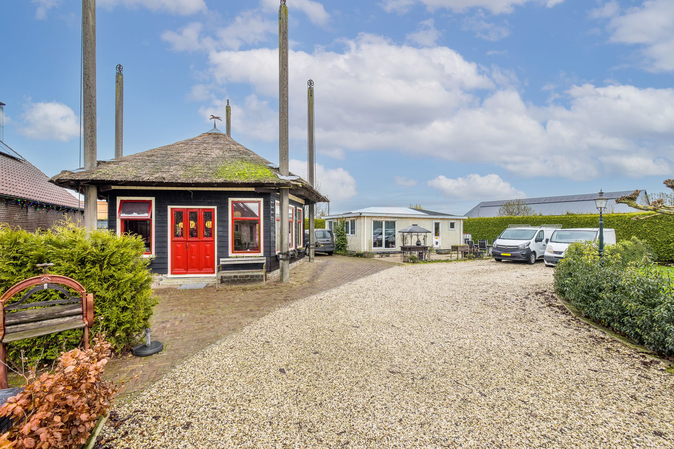 Foto 63 van Biezenweg 18