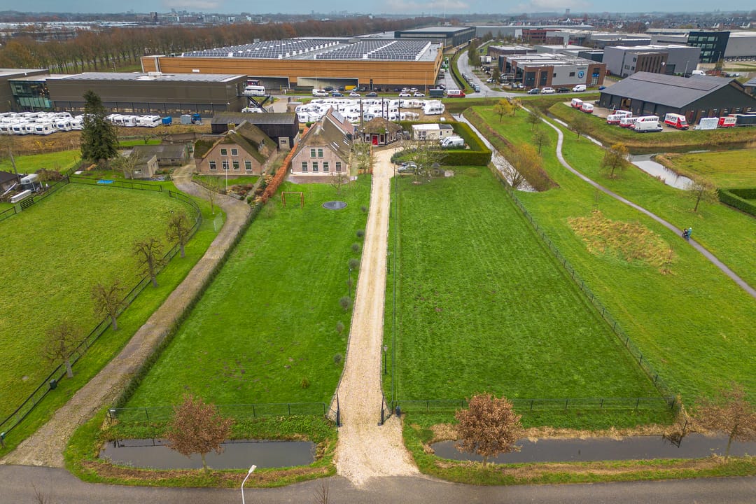 Foto 73 van Biezenweg 18