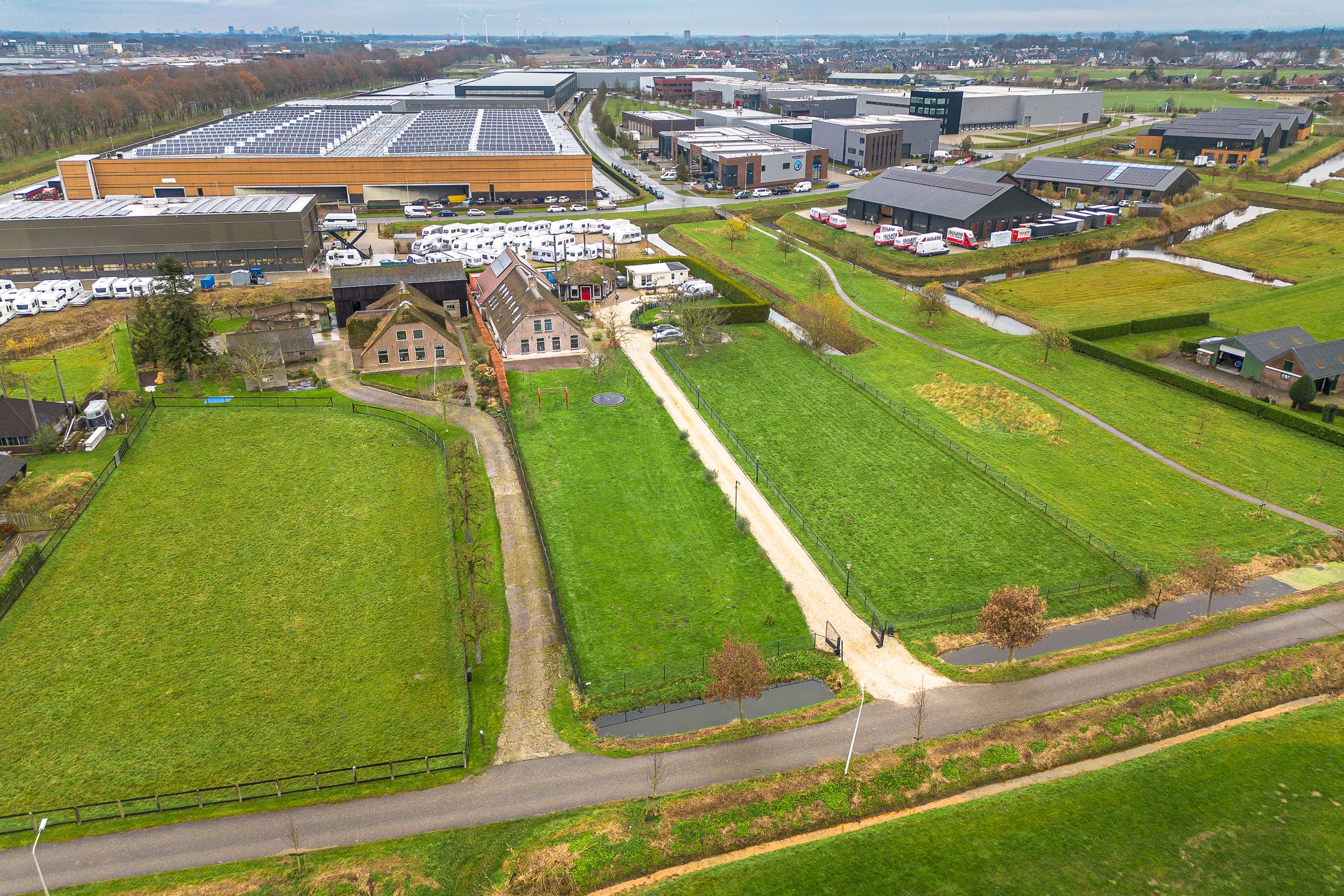 Foto 75 van Biezenweg 18