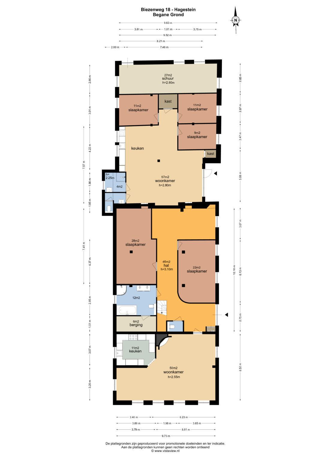 Foto 76 van Biezenweg 18