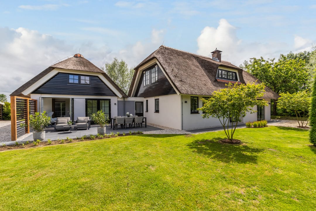 Foto 1 van Oud Aa 14